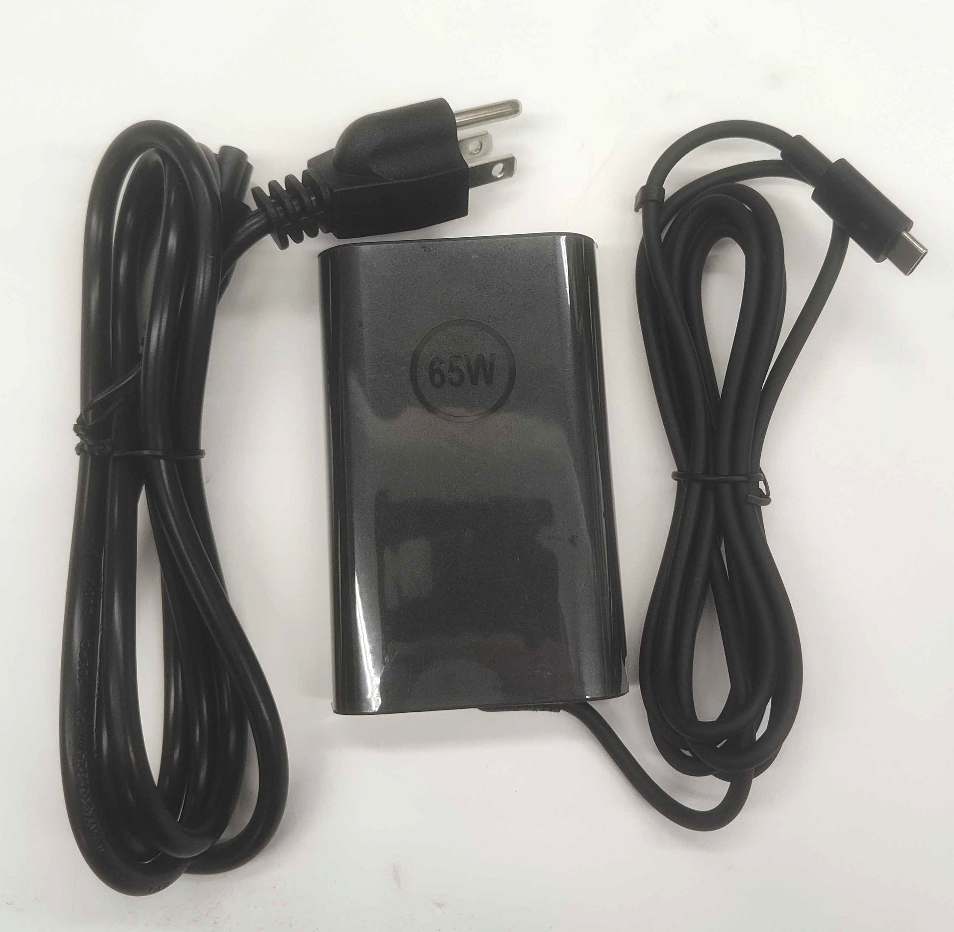 Components>AC Adapters>Laptops - Dell - 02YK0F - New