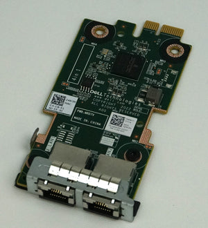 Dell 24N3N Network Interface Card