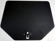 Televisions>Replacement Stands - Samsung - BN96-54833C - Open Box