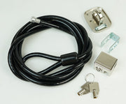 Cables & Connectors>Security - Noble Locks - NGDT7 - New