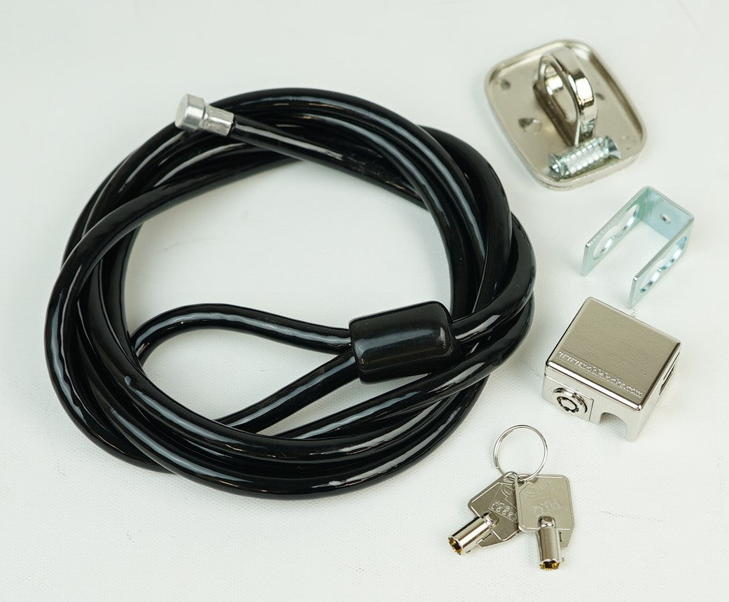Cables & Connectors>Security - Noble Locks - NGDT7 - New