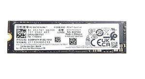 Dell 5F7NT (Western Digital SDBPNTY-512G-1012) Western Digital SN730