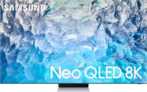 Televisions>LED/OLED/QLED TVs - Samsung - QN75QN900B - Open Box