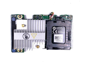 Perc H710 Pci-e 2.0 X8 Mini Mono Raid Sas/sata Controller With 512mb