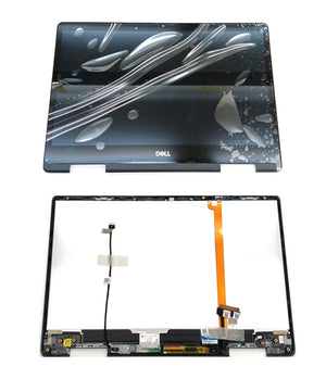 Dell 16KK2 14-inch Touchscreen FHD Truelife 260nits LED with EMR Pen