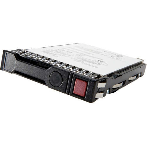 Servers>Drives & Storage - Hewlett-Packard - P47842-B21 - New