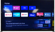Televisions>LED/OLED/QLED TVs - Sony - K-75XR90 - Open Box