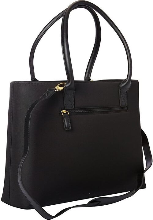 Laptops>Accessories>Carrying Cases - Francine Collection - WIB-EURO-1 - Open Box