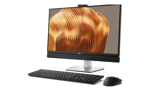 Computers>All-in-One PCs - Dell - QB24250-H1T2MC4 - Open Box