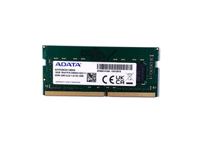 16gb 1rx8 Pc4-3200aa Ddr4 Sodimm Ram Memory