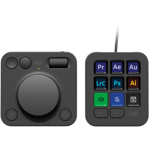 Input Devices>Keyboard / Keypads - Logitech - 920-012660 - Open Box