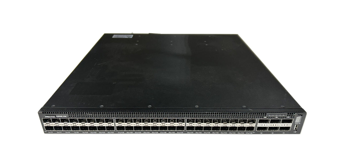 Networking>Network Hubs / Switches - Dell - TC7G0 - Open Box