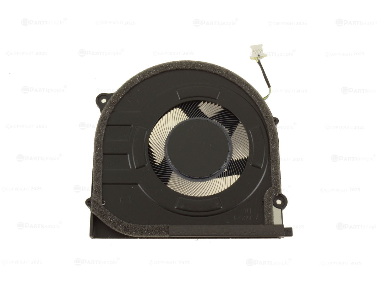 Components>Fans and Heatsinks>Laptops - Dell - 1JVY3 - Open Box