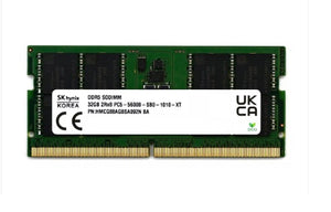 Hynix HMCG78AHBVA315N-AA 16 GB Memory Module