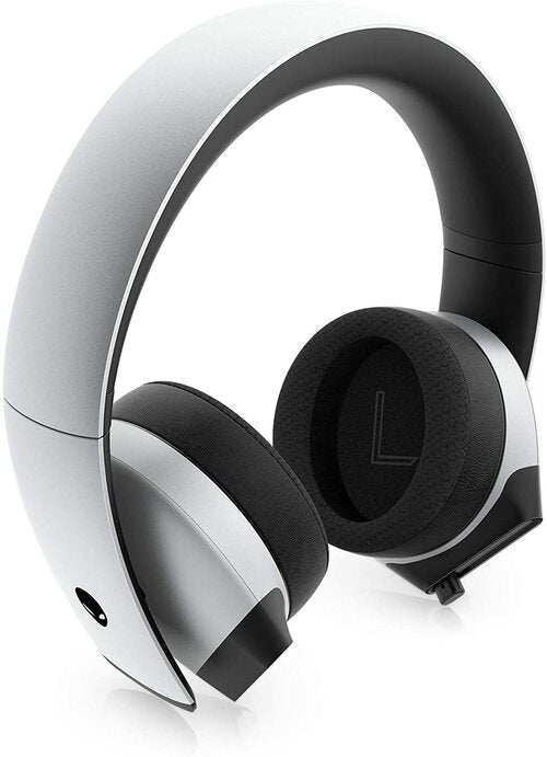 Multimedia>Gaming Headset - Dell - AW510H-W-DAEM - Used-Acceptable