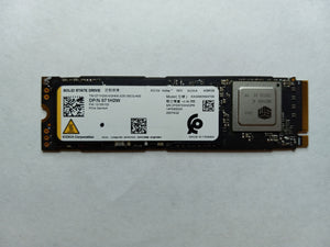4tb Xg10d-series Nvme M.2 2280 Pci-e 4.0 X4 Sed Solid State Drive