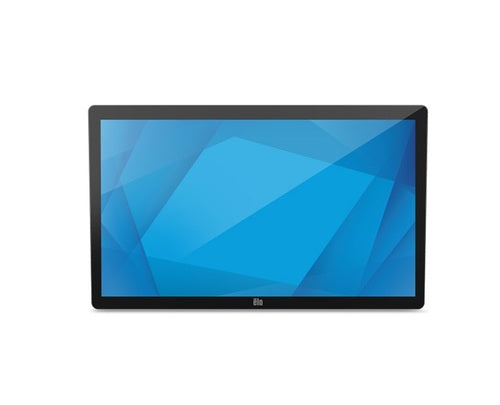 POS Equipment>POS Systems - Elo TouchSystems - E126483 - Open Box