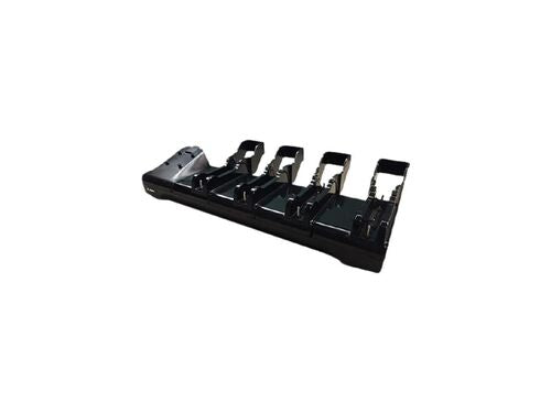 Laptops>Tablets>Chargers & Adapters - Zebra Technologies - CRD-ET5X-SE4CO1-01 - New