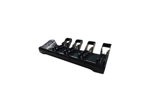 Zebra CRD-ET5X-SE4CO1-01 4-Slot Charge Only ShareCradle Kit