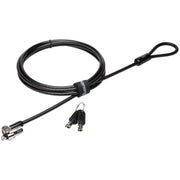 Cables & Connectors>Security - Noble Locks - TZ06T25 - New