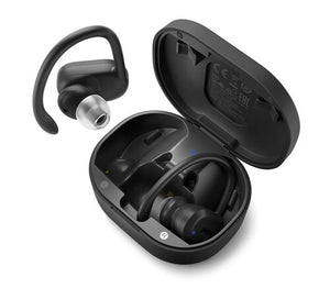 Philips A7306 TAA7306BK/00 True Wireless Sports Headphones