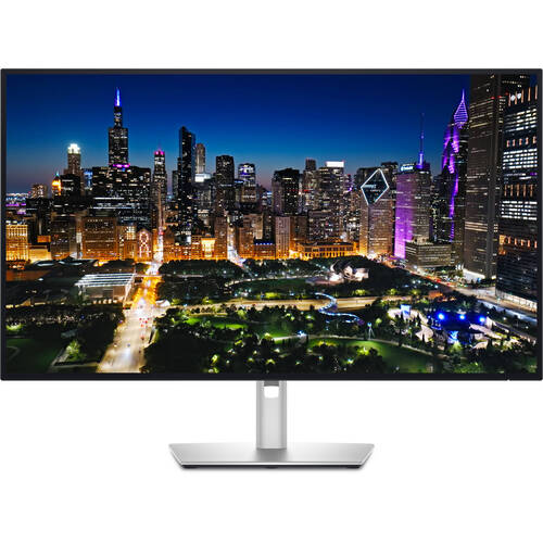 Monitors>Flat Panel Monitors (LCD)>30-34 Inch Monitors - Dell - U3225QE - Open Box