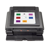 Scanners>Sheetfed & Specialty - Kodak - 1060094 - Open Box