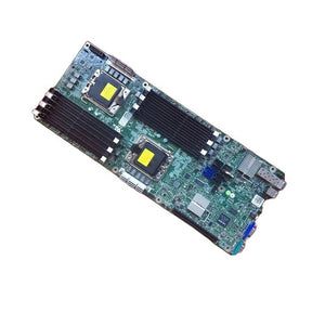 Dell 1TMW1 Server Motherboard With 2x Intel LGA1356 CPU Socket