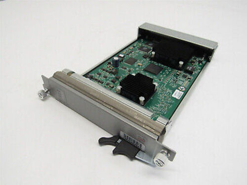 Networking>Network Hubs / Switches - Cisco - N9K-SC-A - New