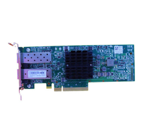 Networking>Ethernet / Network / Wireless Cards - Dell - W79Y8 - Open Box
