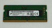Memory>RAM - Desktop/Laptop - Micron - MTA8ATF2G64HZ-3G2E2 - Open Box