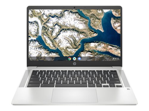 Laptops>Chromebooks - Hewlett-Packard - 21W01UA - Refurbished