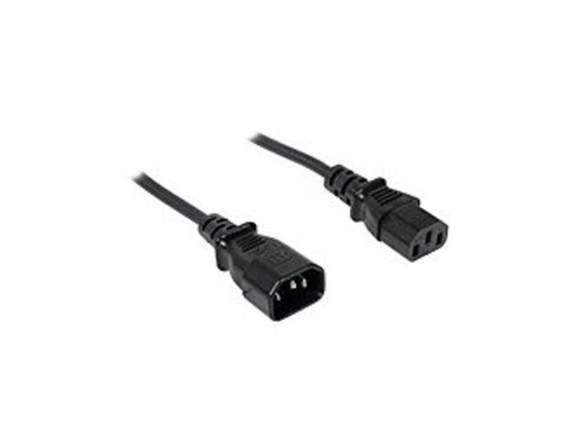 Cables & Connectors>Power - C2G - 757120209416 - Open Box
