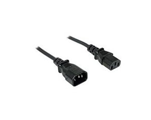 Cables To Go Power Extension Cord