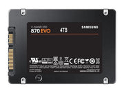 Drives & Storage>SSD Drives - Samsung - MZ-77E4T0E - Open Box
