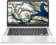 Laptops>Chromebooks - Hewlett-Packard - 3P510UA - Open Box