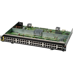 HPE Aruba 6400 R0X39C 48 Port Network Switch