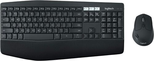 Input Devices>Keyboard / Keypads - Logitech - 920-008219 - New