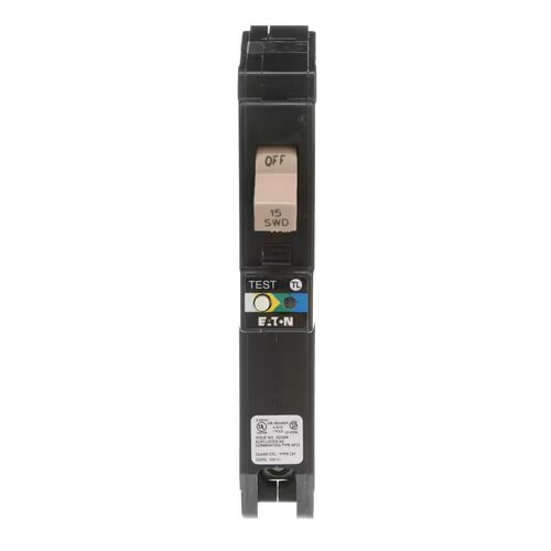 Home Improvement>Electrical - Heating - Eaton - CHFP115A1CS - Open Box