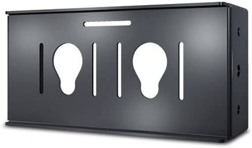 UPS & Power>Accessories>Mounting Kits - APC - AR8652 - Open Box