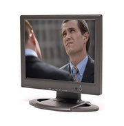 Monitors>Flat Panel Monitors (LCD)>15 Inch Monitors - Panasonic - PLCD15V - Open Box