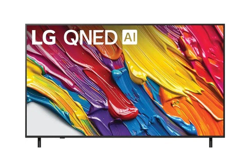 Televisions>LED/OLED/QLED TVs - LG Electronics - 65QNED82AUA - Open Box