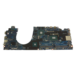Dell V3DD4 Precision 3530 Laptop Motherboard