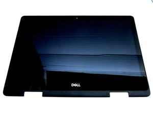 Dell H9X2K 14.0 Inches LED Display Screen With Bezel