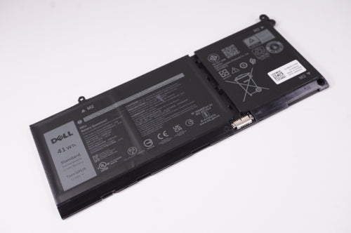 Components>Batteries>Laptops - Dell - 55NWG - Open Box