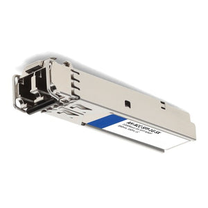 Aerohive AH-ACC-SFP-1G-SX Gigabit Ethernet SFP Transceiver Module