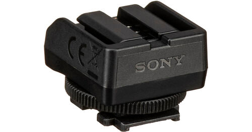 Cameras>Camera Accessories>Other - Sony - ADP-MAA - Open Box