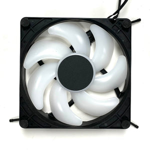 Dell YV6RM 12 Volts PC Cooling Fan