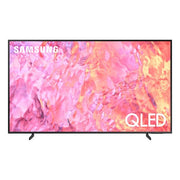 Televisions>LED/OLED/QLED TVs - Samsung - QN75Q60CAF - Used-Acceptable