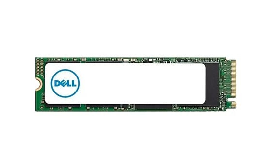 Drives & Storage>SSD Drives - Dell - WGDX1 - Open Box
